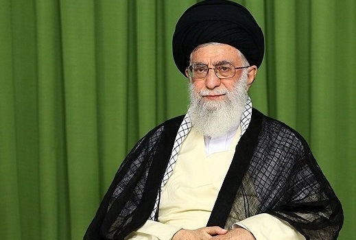 Supreme Leader Categorically Dismisses Political Talks with US