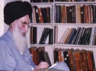 Ayetullah Sistani’den Irak Halkına Önemli Çağrı