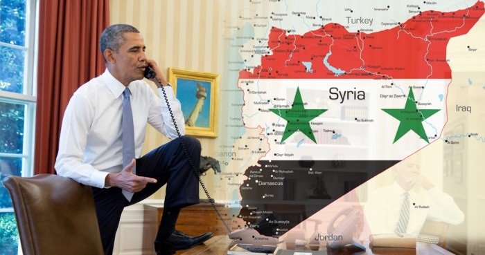 Hillary Clinton: “Financiamos mal a Rebeldes Sirios y Surgió Estado Islámico (Daesh)”