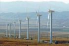 Irans größter Windpark geht ans Netz 