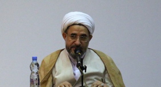 Senior Shia cleric: Launching Satellites aims at parting Muslims