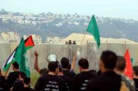 مشرقی بیت المقدس میں دسیوں فلسطینی اغواء