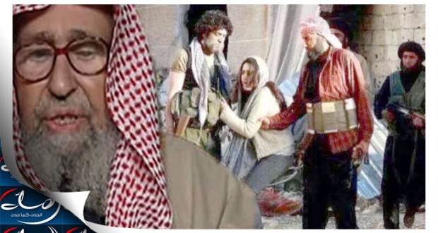 شيخ في هيئة علماء السعودية : سبي النساء الإيزيديات “حلال”