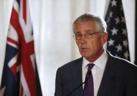 130 US-Berater im Irak eingetroffen