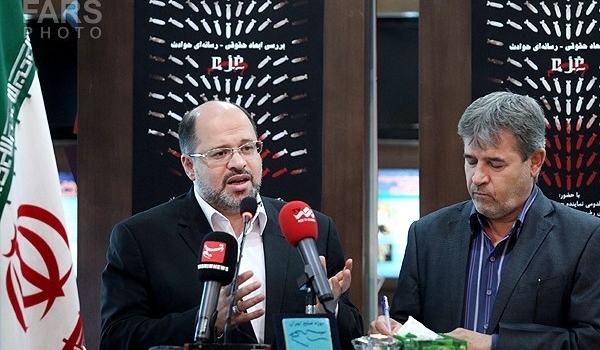Palestinian Envoy: Israel Facing Deadlock Due to Resistance