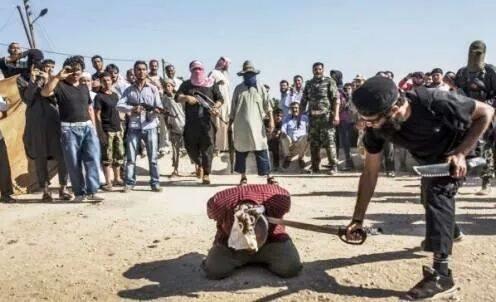  واشنطن بوست: تركيا مركز تسوق وعلاج لمقاتلي «داعش»
