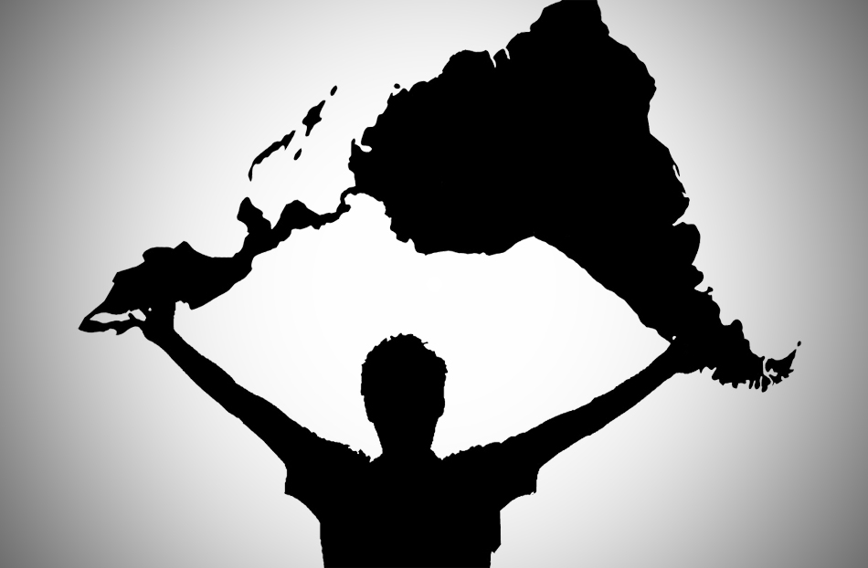 “Pueblos y Comunidades Revolucionándose” 