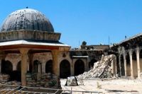 Уничтожение культурного наследия Ирака боевиками ИГИЛ 