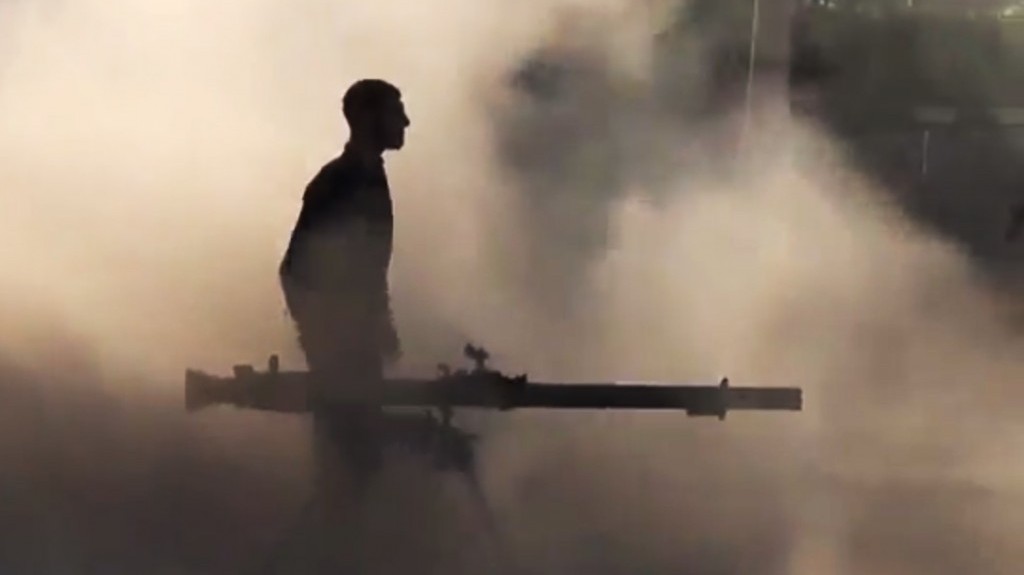 Syrian air strikes on ISIL-controlled Raqqa kills 19 