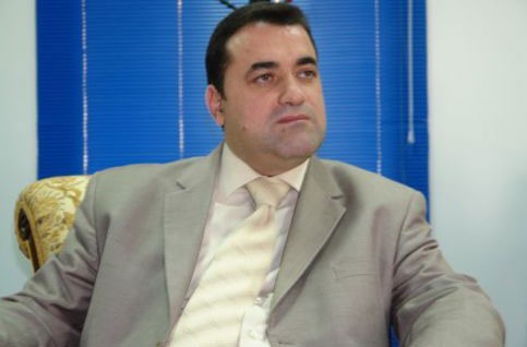 وزير يستقيل من حكومة كردستان بسبب سوء اوضاع النازحين