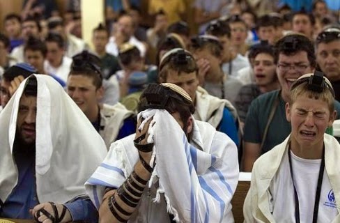 “El País Más Peligroso para los Judíos es Israel”