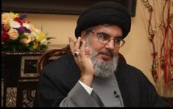 Nasrallah:”Türkiye IŞİD’e destek veriyor”/ Röportajın tam metni