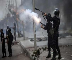 مصر، جھڑپوں میں 6 افراد ہلاک