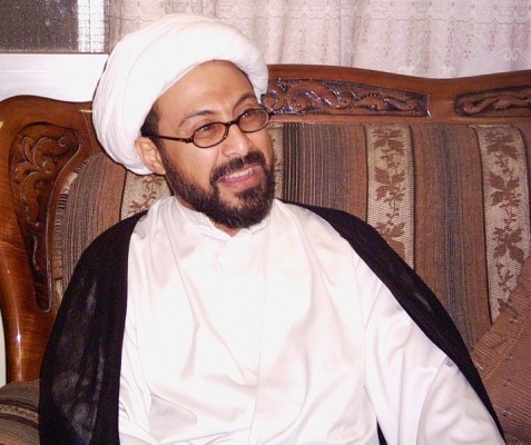 العفو الدولية تدعو السعودية للإفراج عن العامر