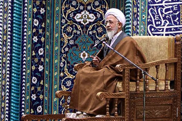 مسؤوليتنا الكبرى هي نصرة الإسلام وإثبات حقوق المسلمين