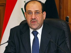 Нури Малики согласился уйти с поста премьера Ирака 