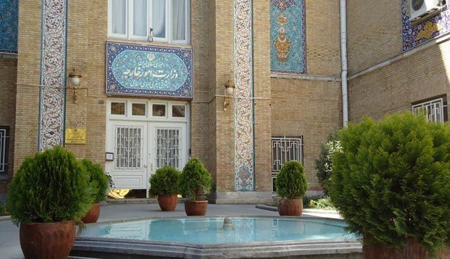 ایران تنفي اي مفاوضات مع اميرکا لتعیین رئیس وزراء للعراق