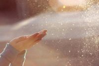 Душевная связь человека с Создателем 