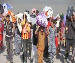 इराक़ः अपनी ही लड़कियों के लिए मौत की भीख मांगने वाले ऐज़दी।
