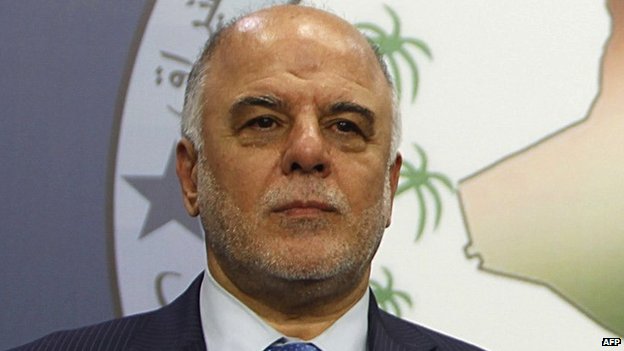 “Haider al Abadi, el Nuevo Primer Ministro de Iraq”