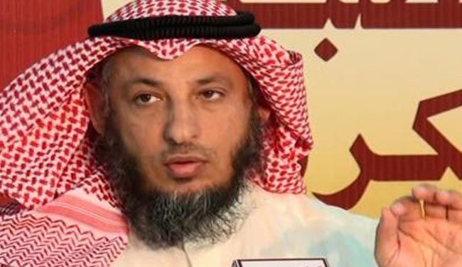  داعية كويتي: ما يجري في غزة "عناد" ولا يجوز قتال "اليهود"!!