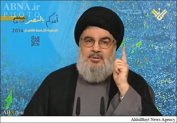 Nasrallah: Lebanon Facing Existential Threat, We will Change Path of Region