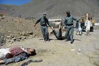 افغانستان میں بیالیس طالبان دہشتگرد مارے گئے