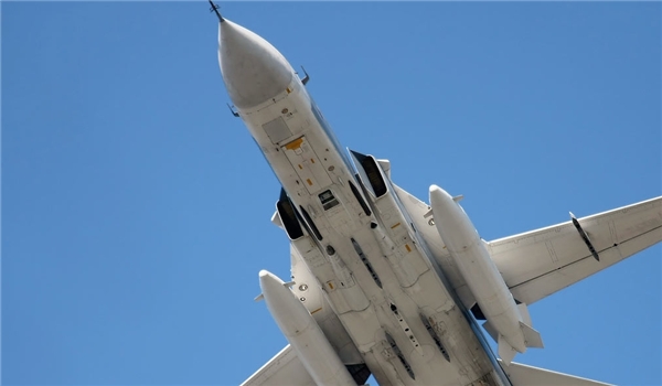 Five ISIL Commanders in Tikrit Killed in Iraqi Air Force's Attack