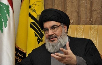 S. Nasrallah: Oui, nous rentrerons à AlQuds, c’est une certitude