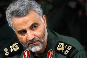 L'"armée de la Résistance régionale" que dirige les Pasdatran?!