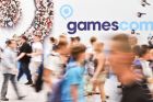 Iranische Spieleentwickler auf der Kölner GamesCom 2014 