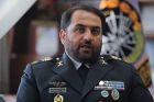 Irans Luftraum ist der sicherste in der Region 