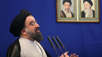 '' Iran ne se rendra jamais aux puissances hégémoniques "