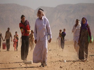 Pasaport zulmü sürüyor; IŞİD’e serbest Êzidi’ye yasak