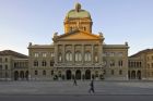Schweiz verlängert Suspendierung der Iran-Sanktionen 