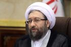 Verlängerung der Amtszeit des iranischen Justizvorsitzenden 