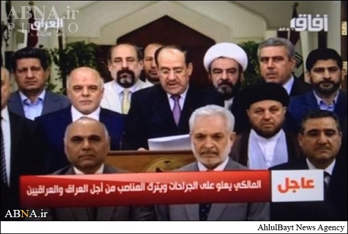Irak kendisine kurulan üç komployu yenilgiye uğrattı