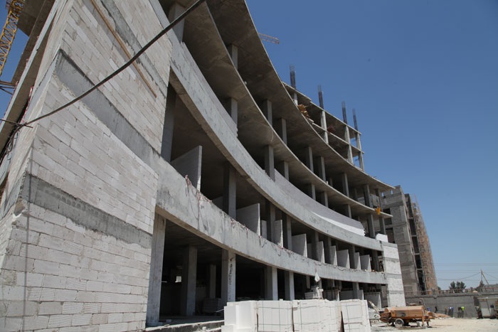 Khatem Al-Anbya Hospital for Heart Diseases and Blood Vessels to be Achieved by Imam Hussain Shrine
