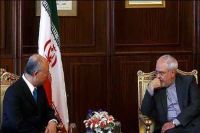 ایران، آئی اے ای اے تعاون پر تاکید