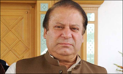 وزیر اعظم نے آج رائیونڈ میں مشاورتی اجلاس طلب کرلیا