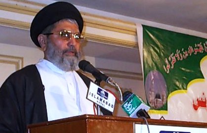 علامہ ساجد نقوی: اسوقت اصلاحات اور انقلاب ضروری ہیں، سنجیدگی سے جائزہ لیا جائے