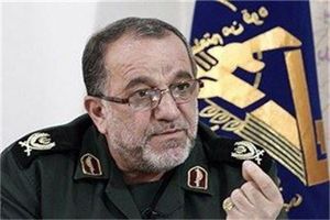 l'EI (Daech) menace-t-il les frontières iraniennes ?!