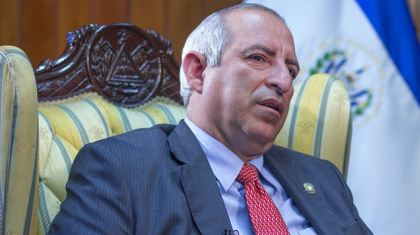 Parlement salvadorien condamne les atrocités commises par Israël à Gaza