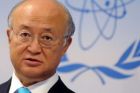 IAEA-Generaldirektor Amano kommt Sonntag nach Teheran 