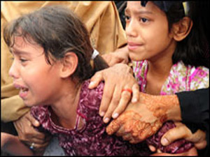 شام، دہشت گردوں نے 700 افراد کو قتل کر دیا