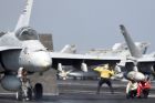Irak: US-Raketen töten Zivilisten 