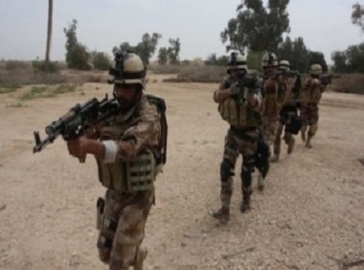 Irak ordusundan Musul’a ‘yıldırım harekatı’ gündemde
