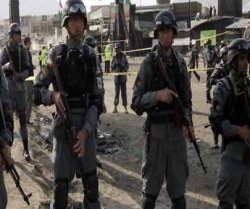 افغانستان، پر تشدد واقعات میں کئی ہلاک