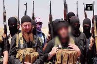 ہزاروں دہشتگرد، سعودی عرب میں تربیت حاصل کررہے ہیں