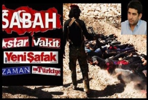 Yaklaşan tehlikenin farkında mısınız?